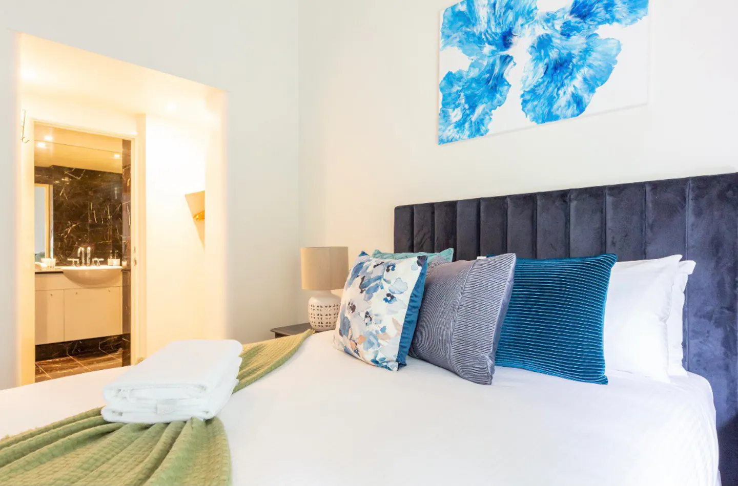 Accessible Accommodation in East Melbourne - Available now for MTA/STA — Home image 10