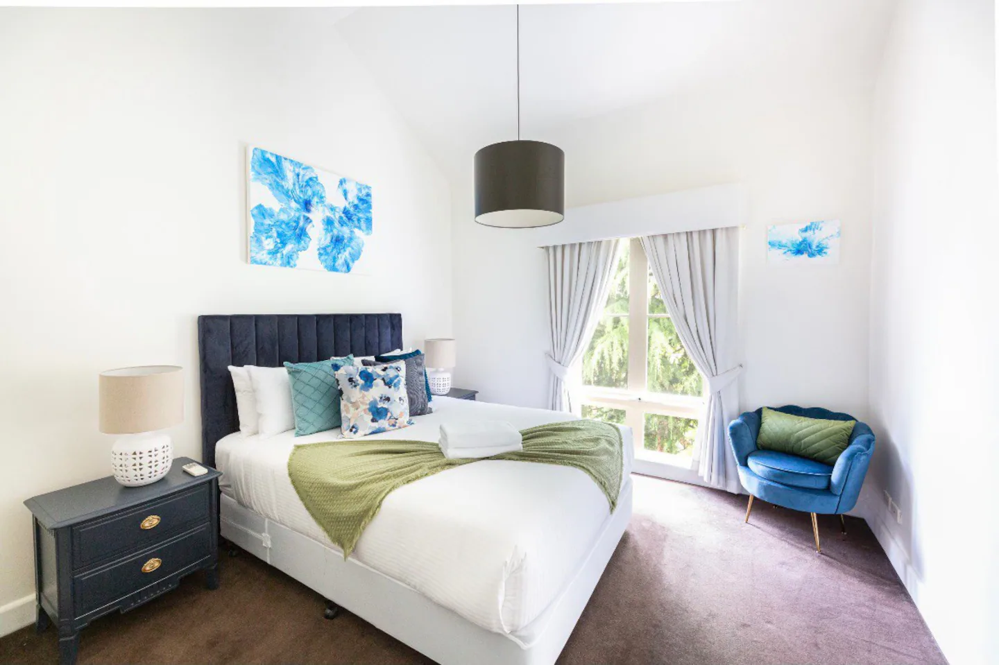 Accessible Accommodation in East Melbourne - Available now for MTA/STA — Home image 11