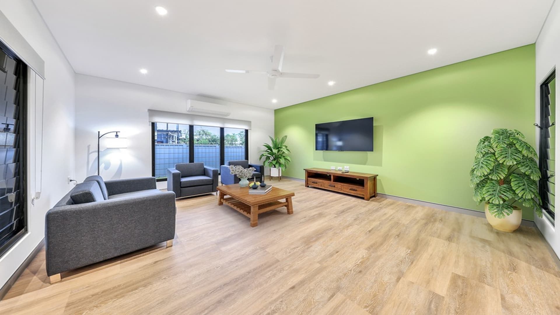 Specialist Disability Accommodation in Tiwi Gardens, NT. Fully Accessible and High Physical Support SDA — Home image 3