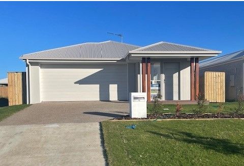 Point Vernon QLD 4655 — Home image 4
