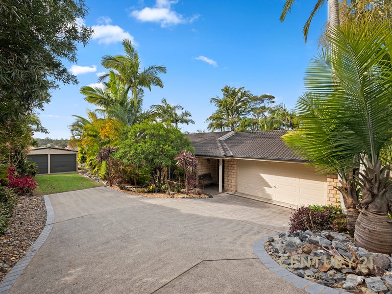 SIL in tranquil and peaceful setting Crabbe St Woolgoolga — Floorplan 1
