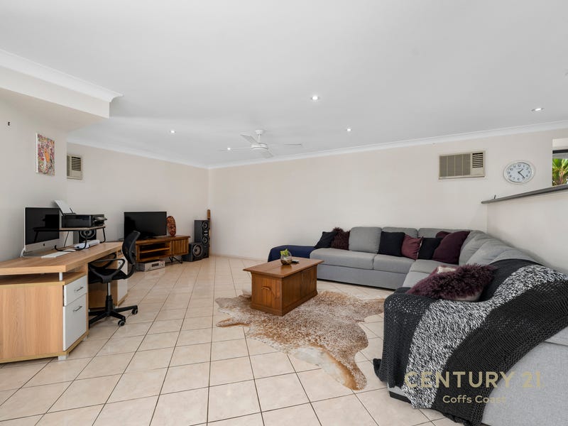 SIL in tranquil and peaceful setting Crabbe St Woolgoolga — Home image 2