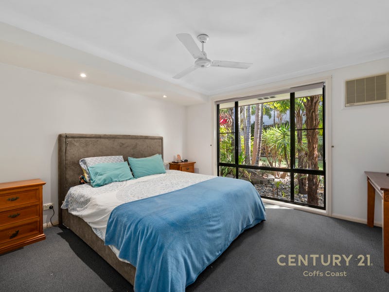 SIL in tranquil and peaceful setting Crabbe St Woolgoolga — Home image 6