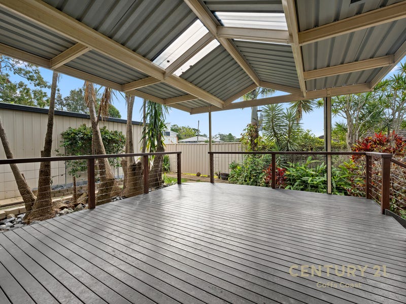 SIL in tranquil and peaceful setting Crabbe St Woolgoolga — Home image 8