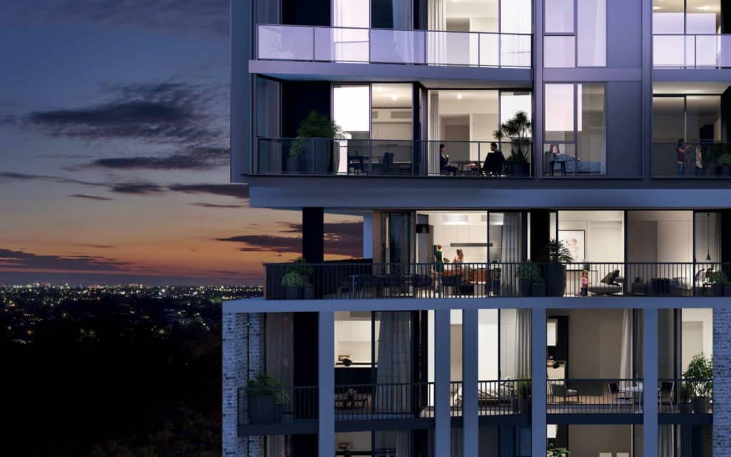 Sydney Olympic Park – 2B Figtree Drive in Sydney Olympic Park