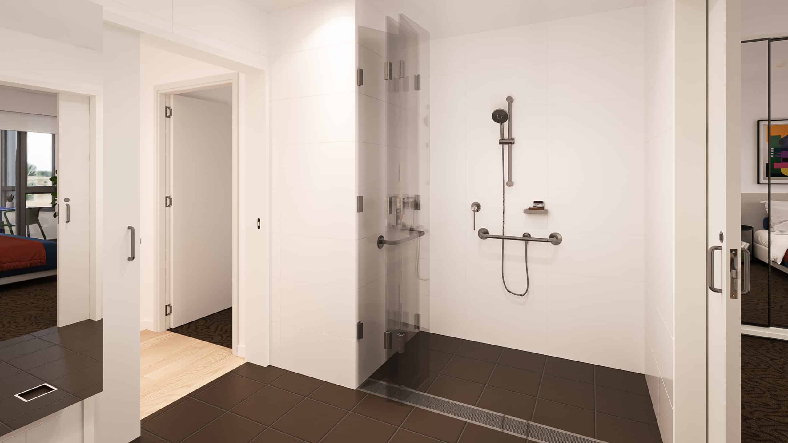 Sydney Olympic Park – 2B Figtree Drive — Home image 3