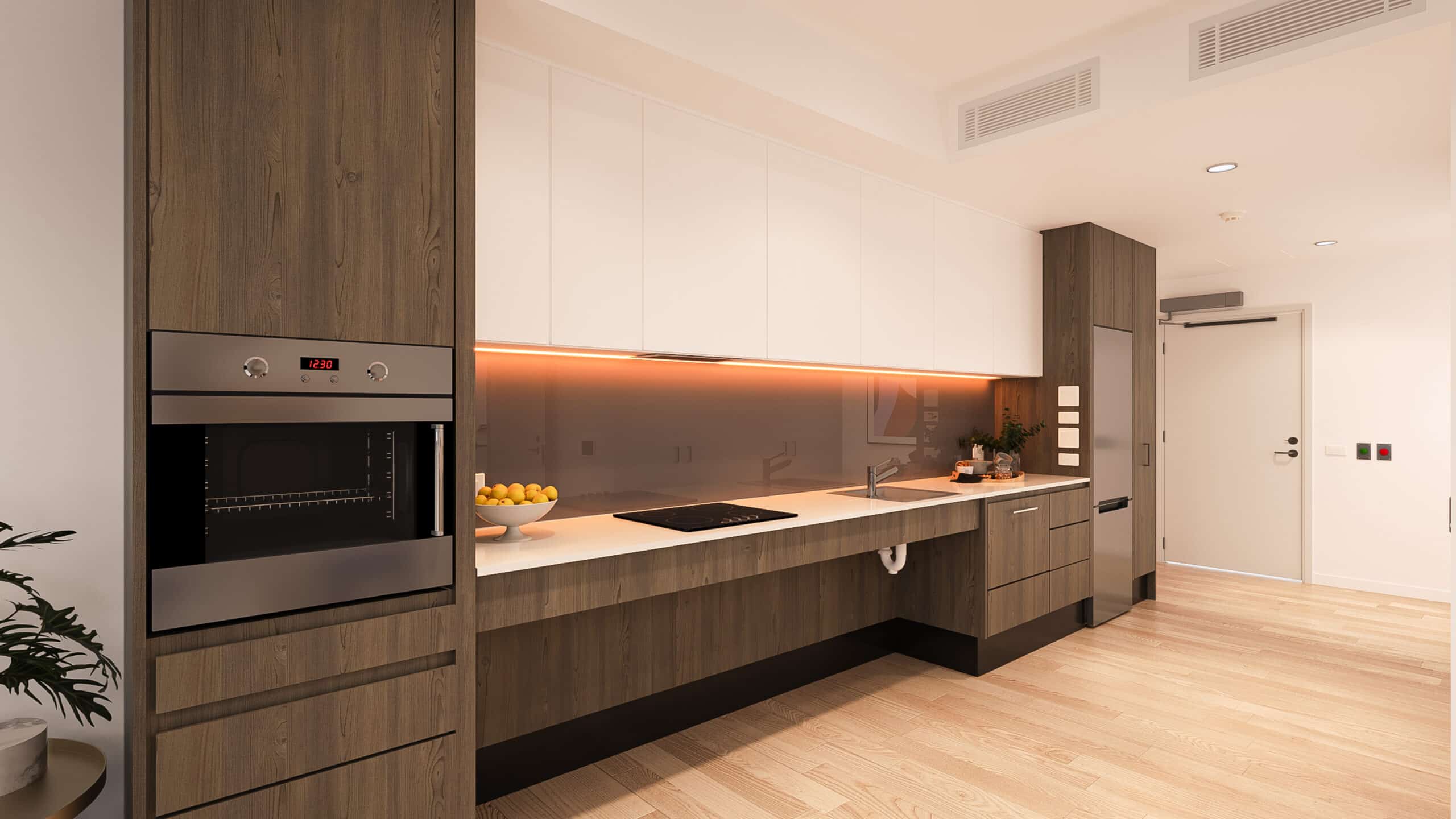 Sydney Olympic Park – 2B Figtree Drive — Home image 11