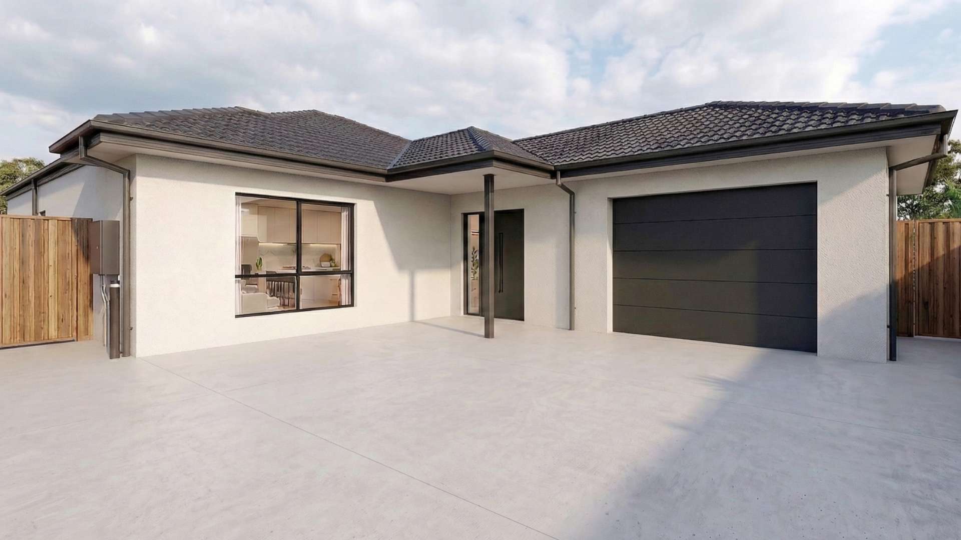 Light-filled 2-Bed SDA Home in Croydon South in Croydon South