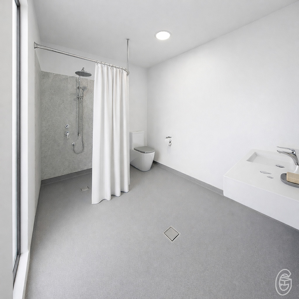 Light-filled 2-Bed SDA Home in Croydon South — Home image 4