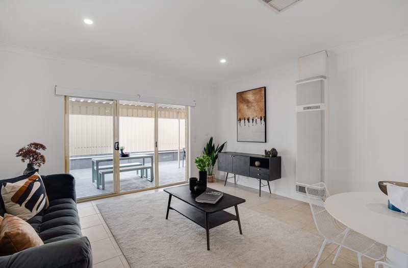 Contemporary and Stylish 4-Bedroom SIL Home in Greenwith in Greenwith