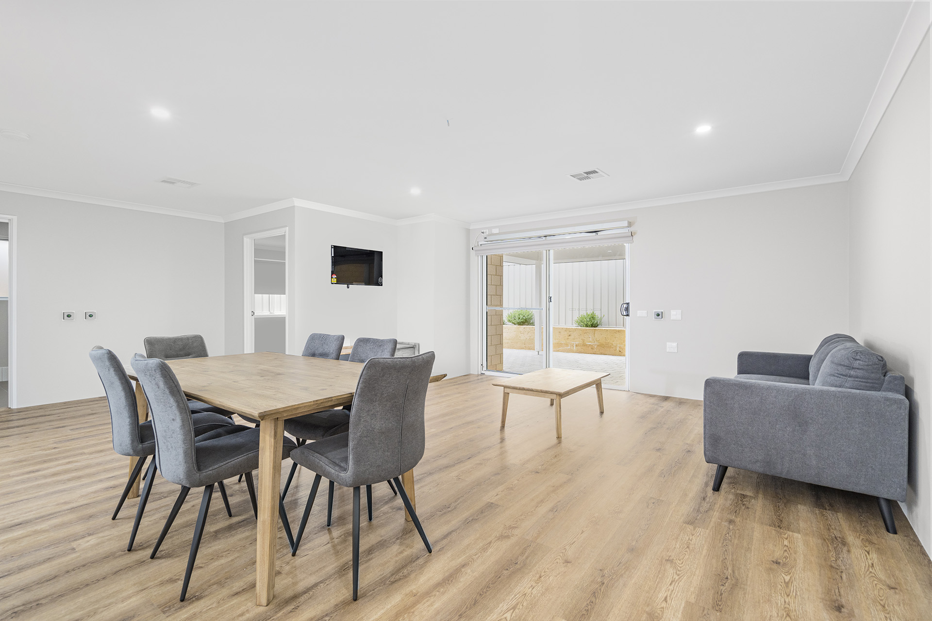Enjoy tranquility and convenience of your new home in Geraldton — Home image 3