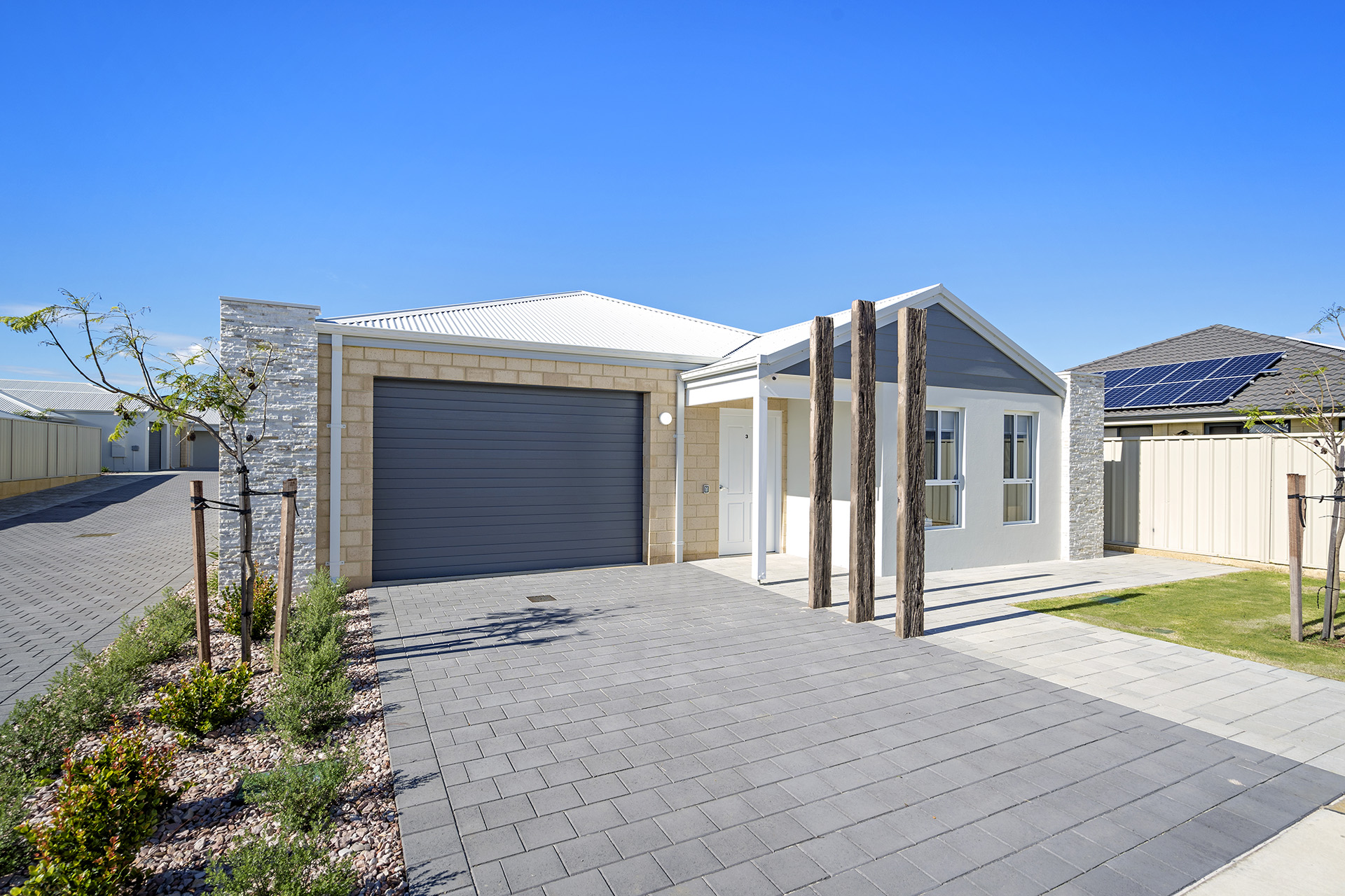 Enjoy tranquility and convenience of your new home in Geraldton — Home image 6