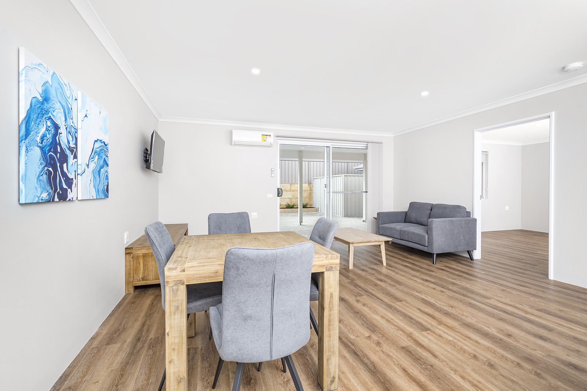 Enjoy tranquility and convenience of your new home in Geraldton — Home image 10