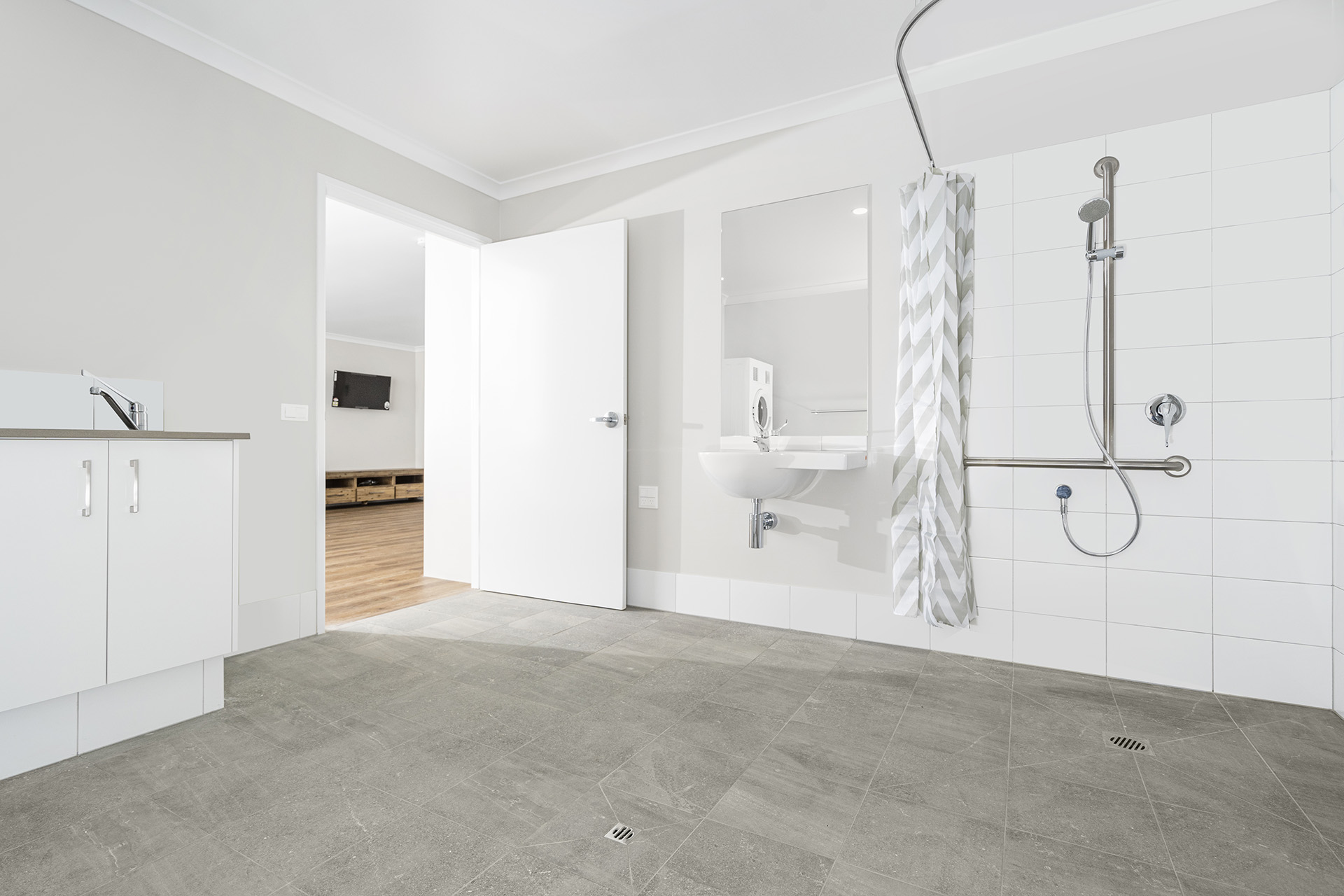 Enjoy tranquility and convenience of your new home in Geraldton — Home image 11