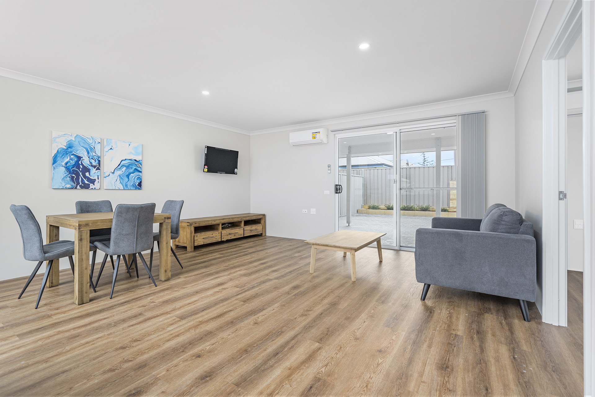 Enjoy tranquility and convenience of your new home in Geraldton — Home image 12