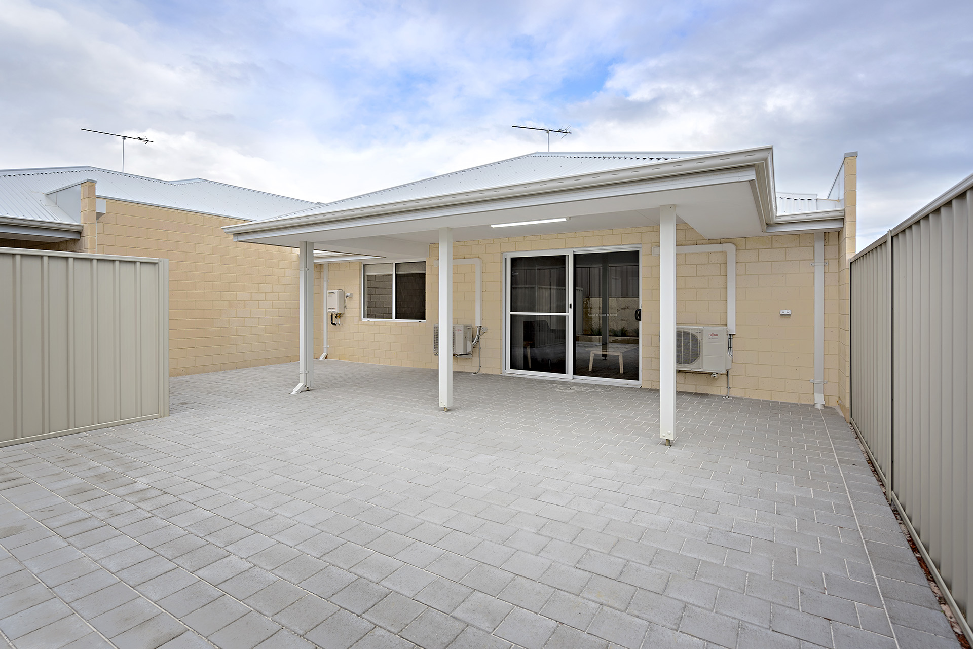 Enjoy tranquility and convenience of your new home in Geraldton — Home image 15