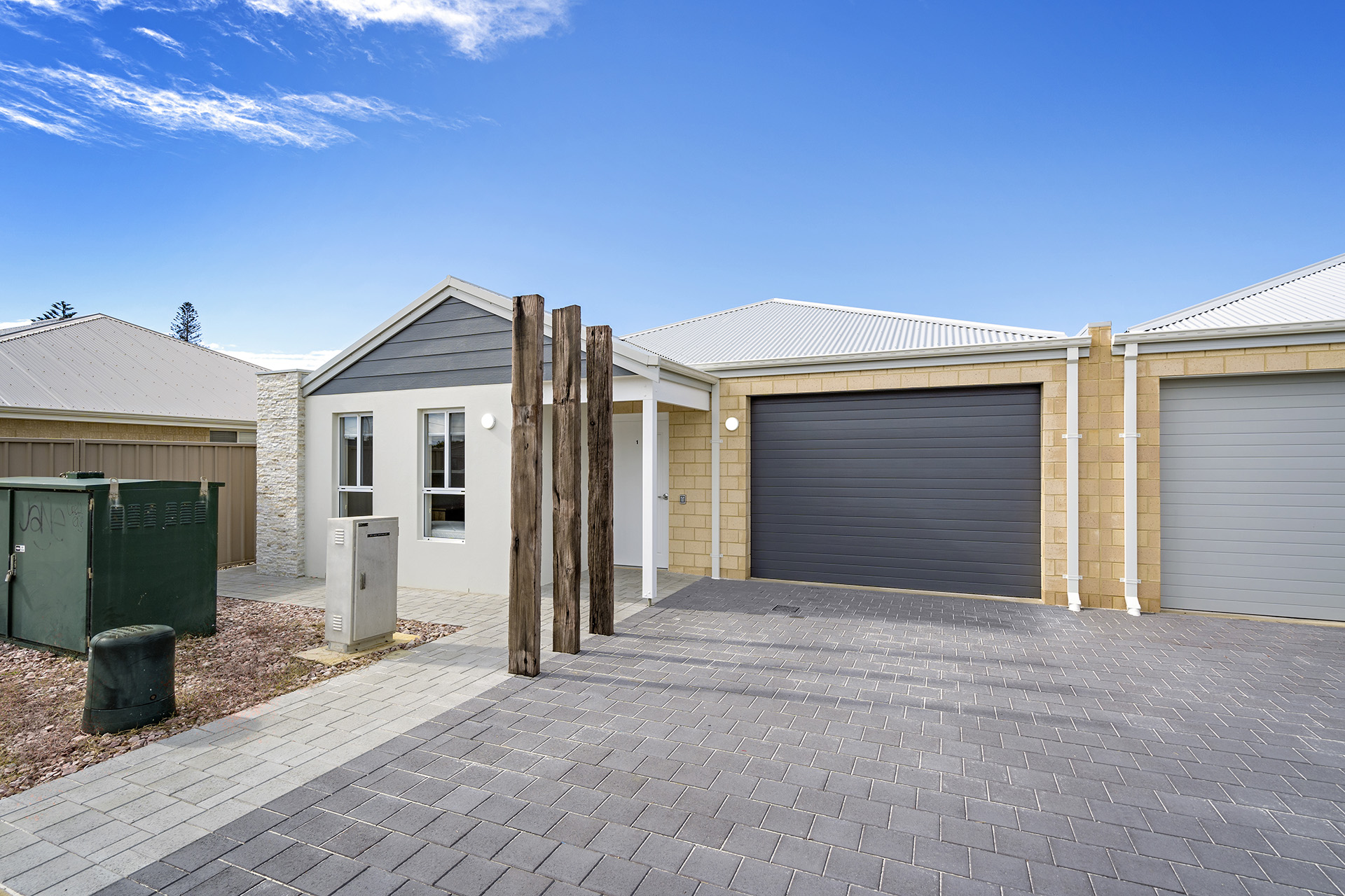 Enjoy tranquility and convenience of your new home in Geraldton — Home image 16