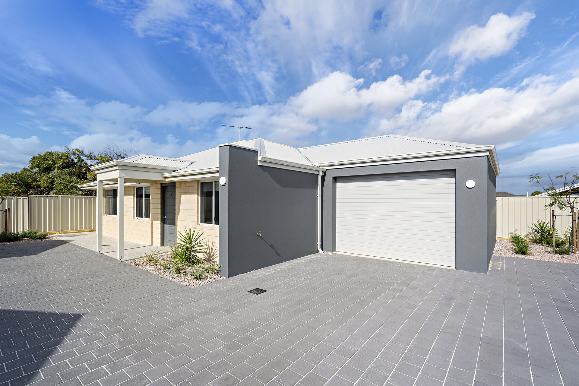 Enjoy tranquility and convenience of your new home in Geraldton — Home image 17
