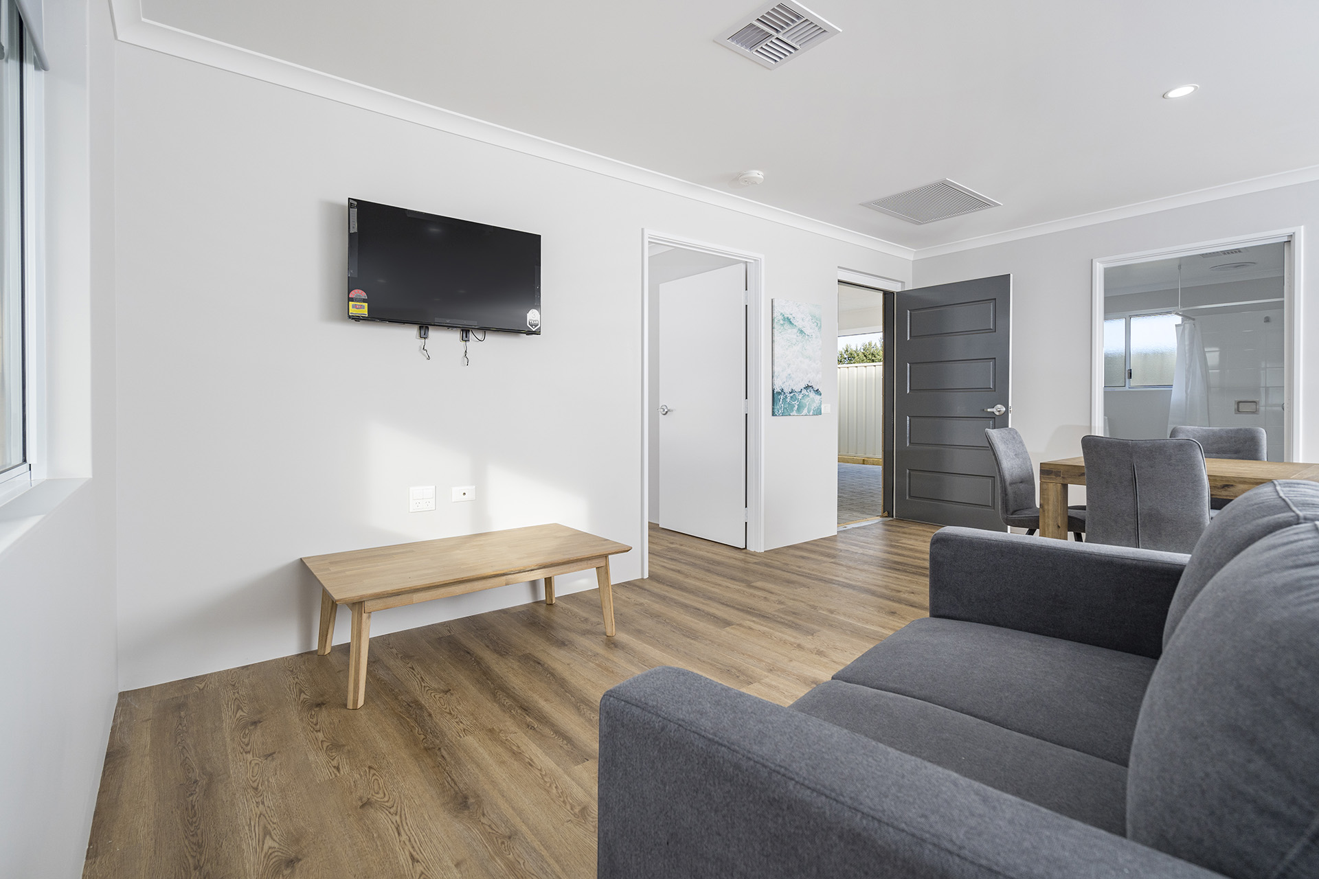 Enjoy tranquility and convenience of your new home in Geraldton — Home image 19