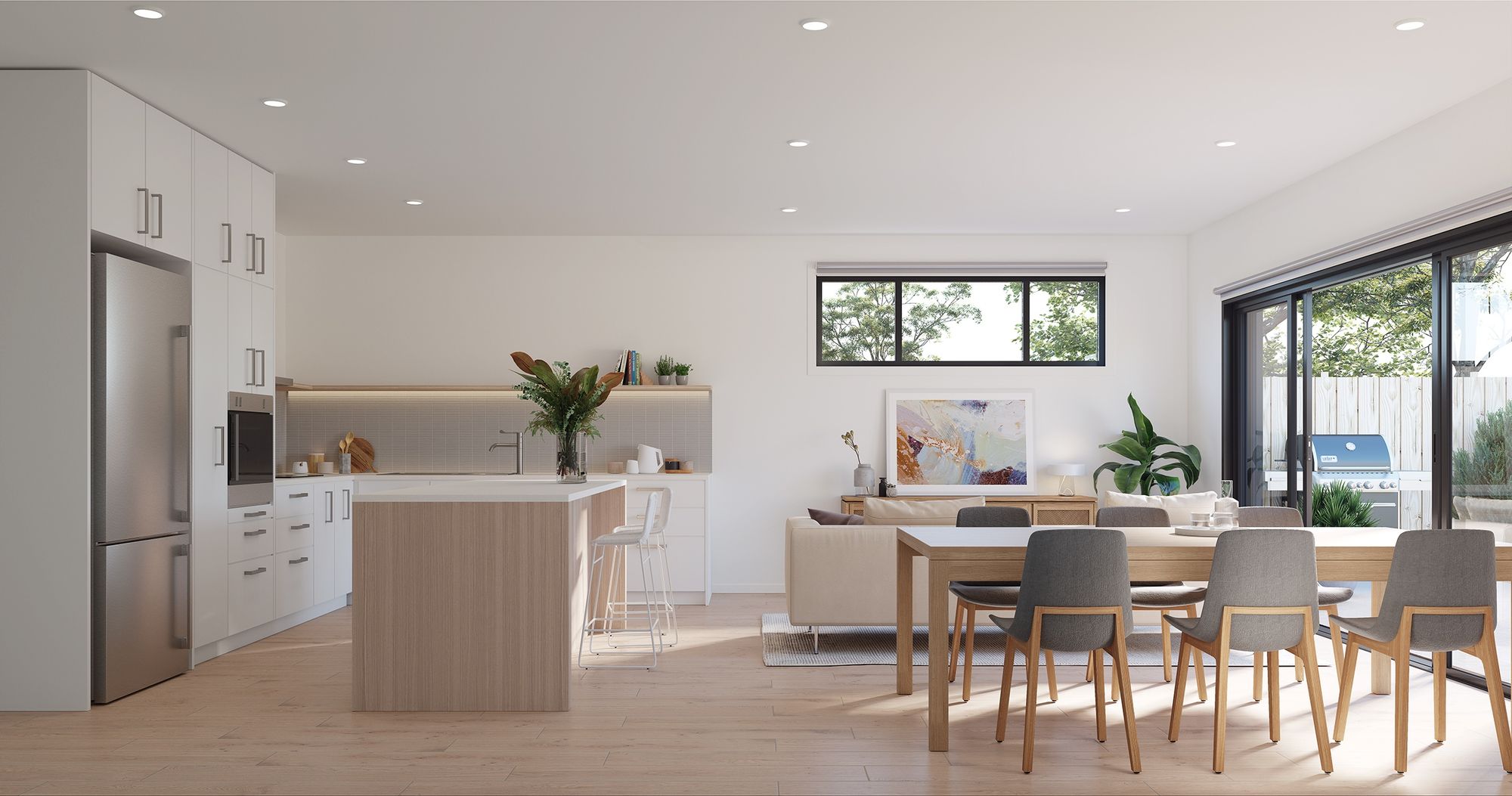 Langwarrin – IL House 1:3 in Langwarrin