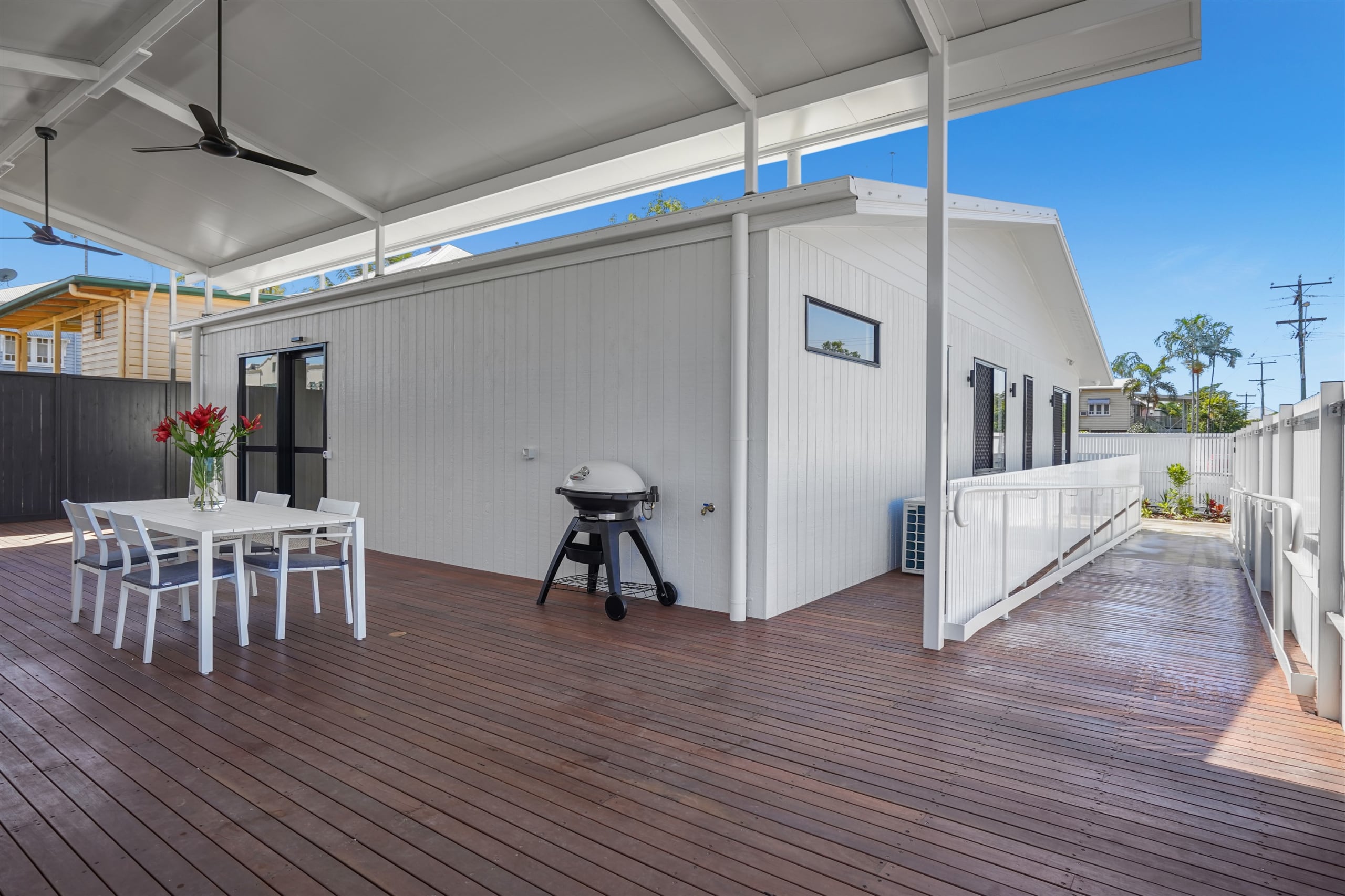 2 bedroom Villas in Cairns CBD in Cairns North