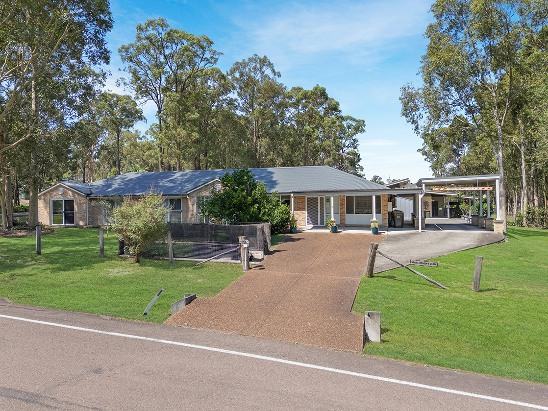Thornton - Peaceful Rural Outlook with Dedicated Care in Thornton