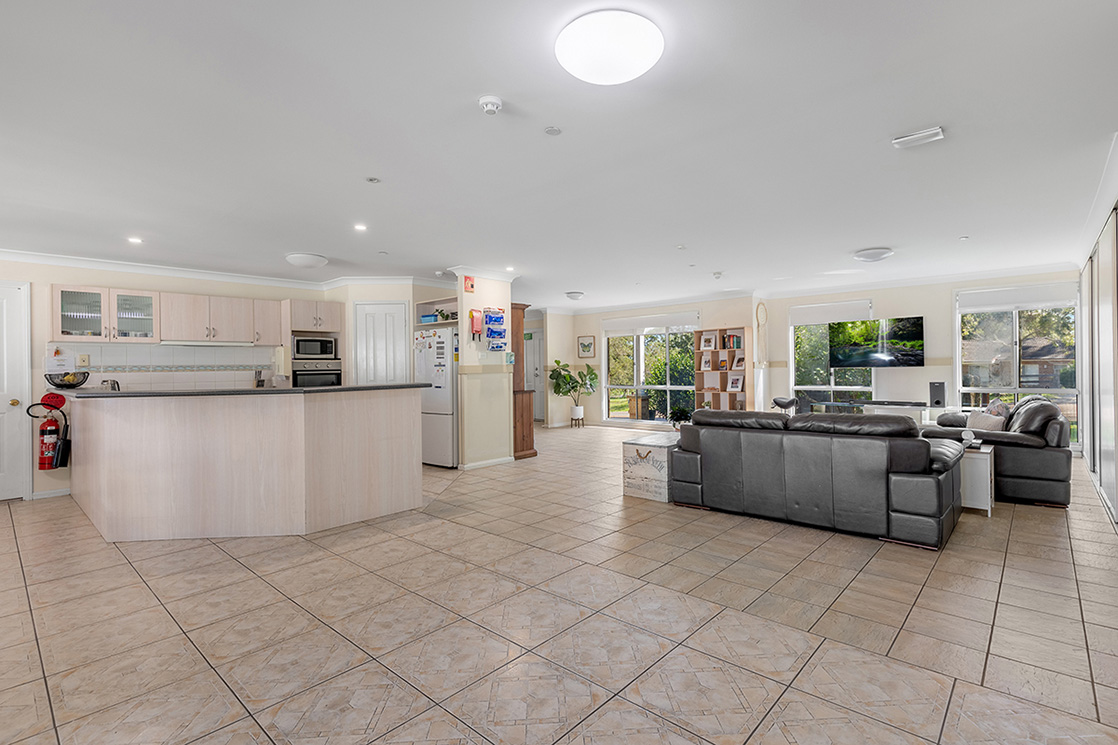 Thornton - Peaceful Rural Outlook with Dedicated Care — Home image 5