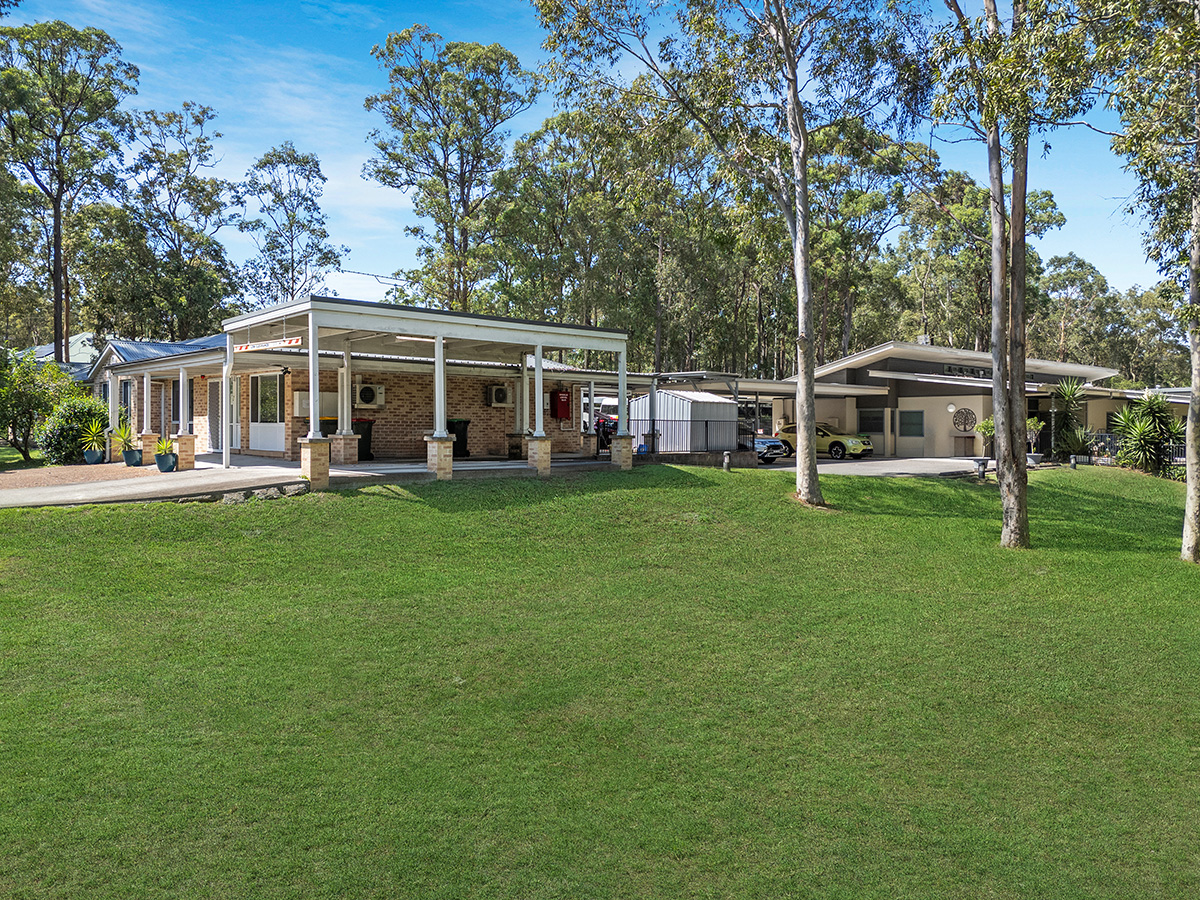 Thornton - Peaceful Rural Outlook with Dedicated Care — Home image 10