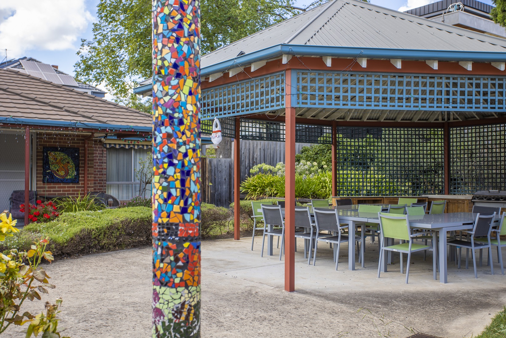 Spacious and welcoming with a 'family feel' in Hawthorn