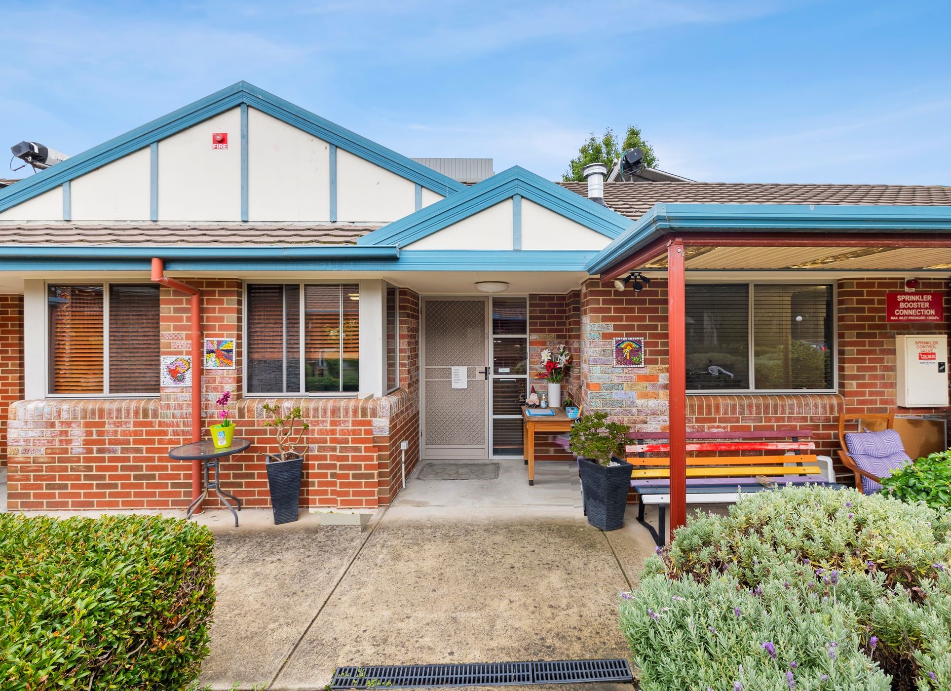 Spacious and welcoming with a 'family feel' — Home image 2