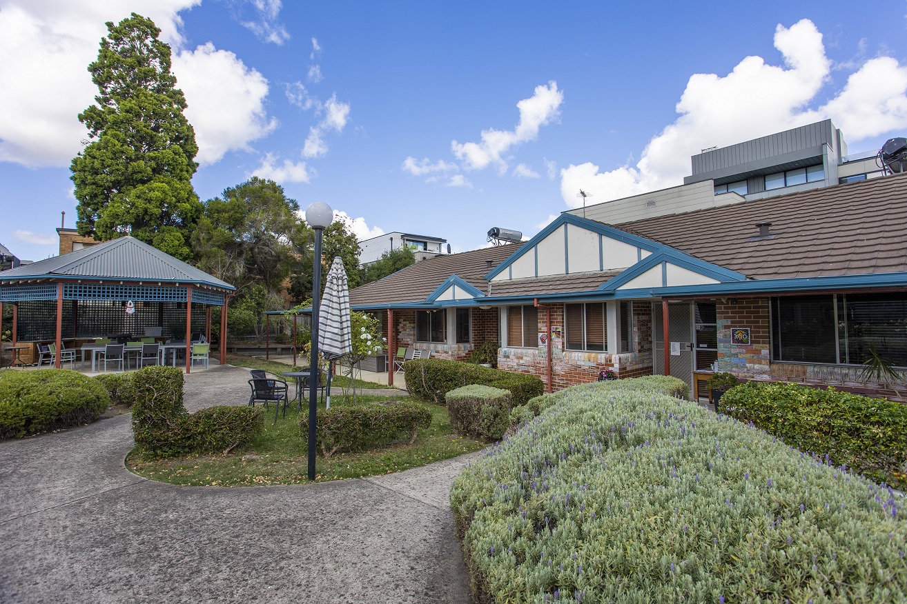 Spacious and welcoming with a 'family feel' — Home image 3