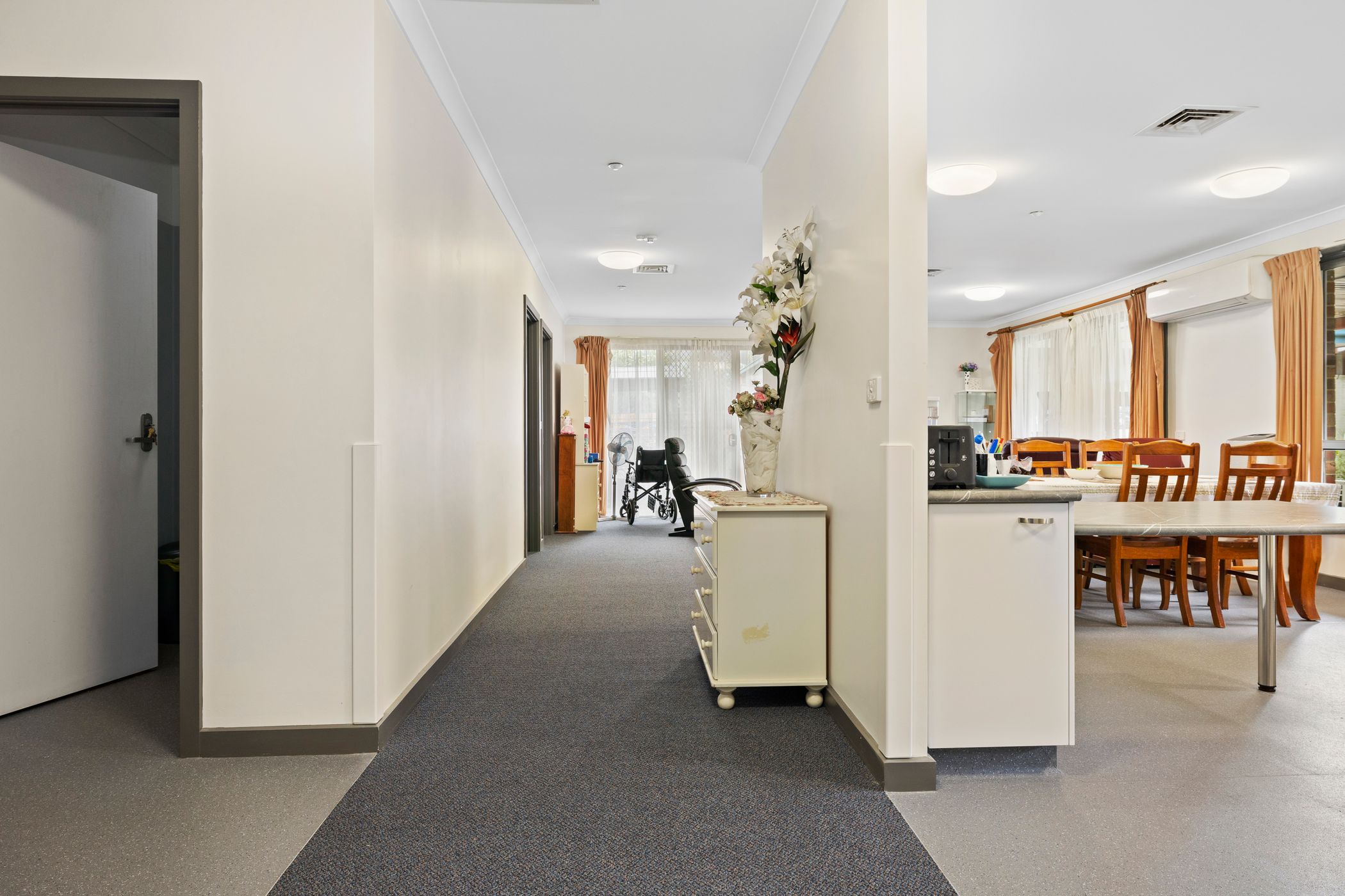 Spacious and welcoming with a 'family feel' — Home image 4