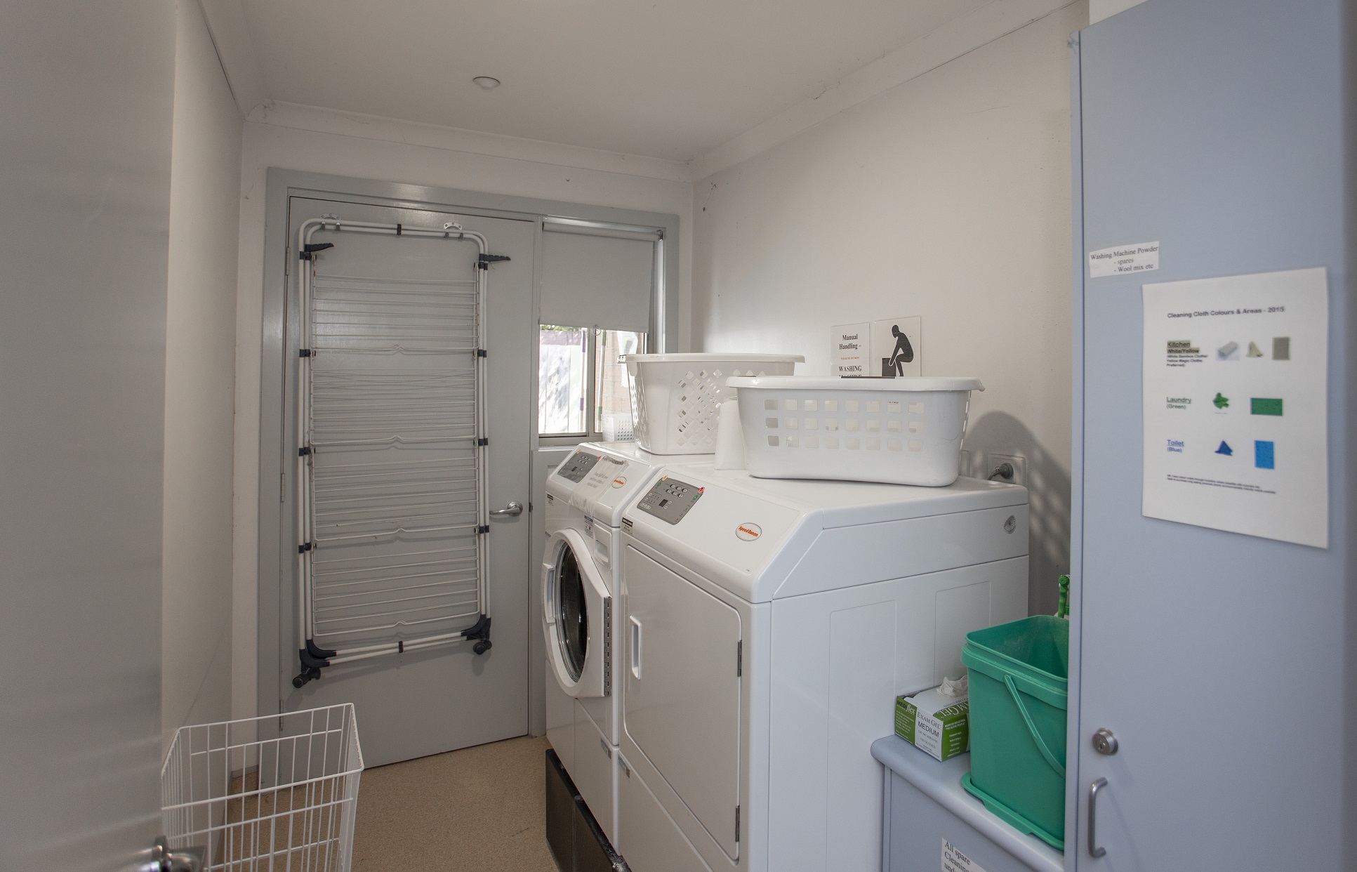 Spacious and welcoming with a 'family feel' — Home image 10