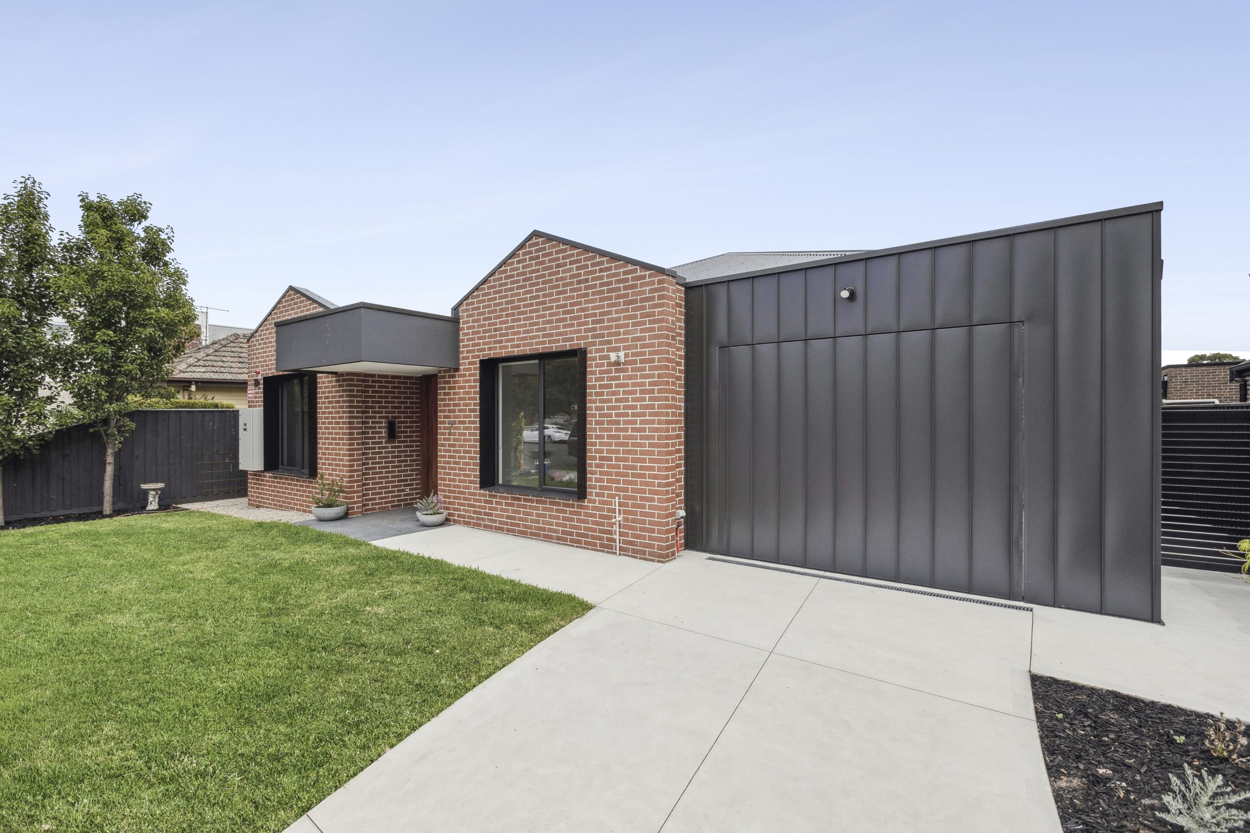 Duffy Street, Essendon North in Essendon North