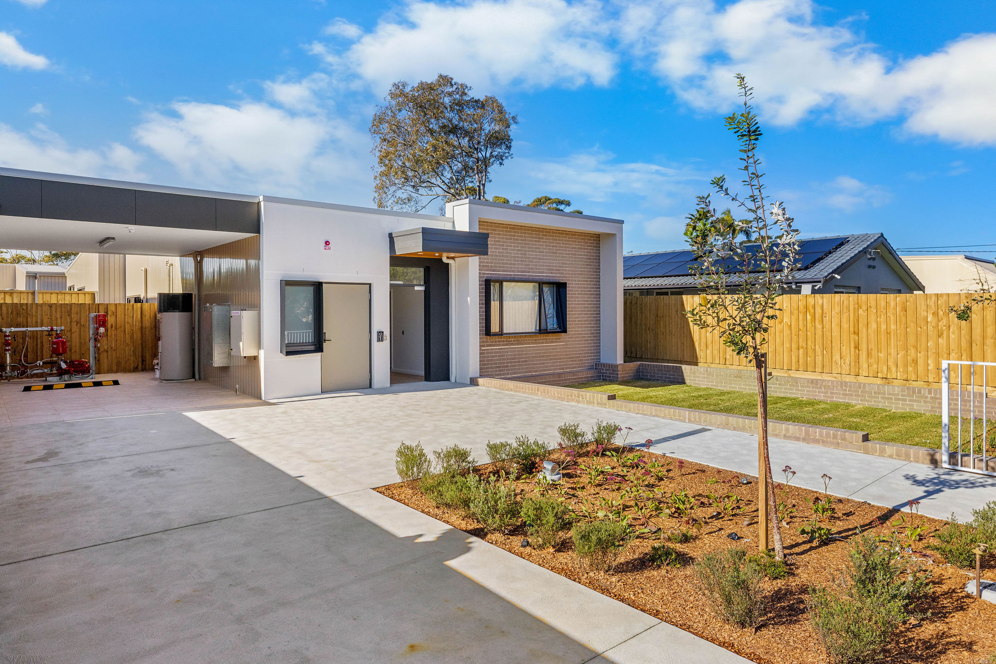 Terrey Hills, NSW - House & Villa in Terrey Hills