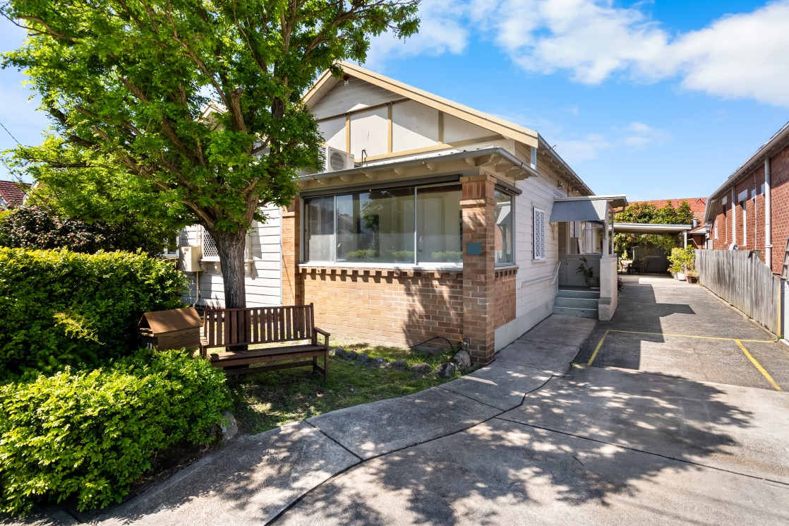 Merewether – Charming Accessible Home in Prime Location! in Merewether