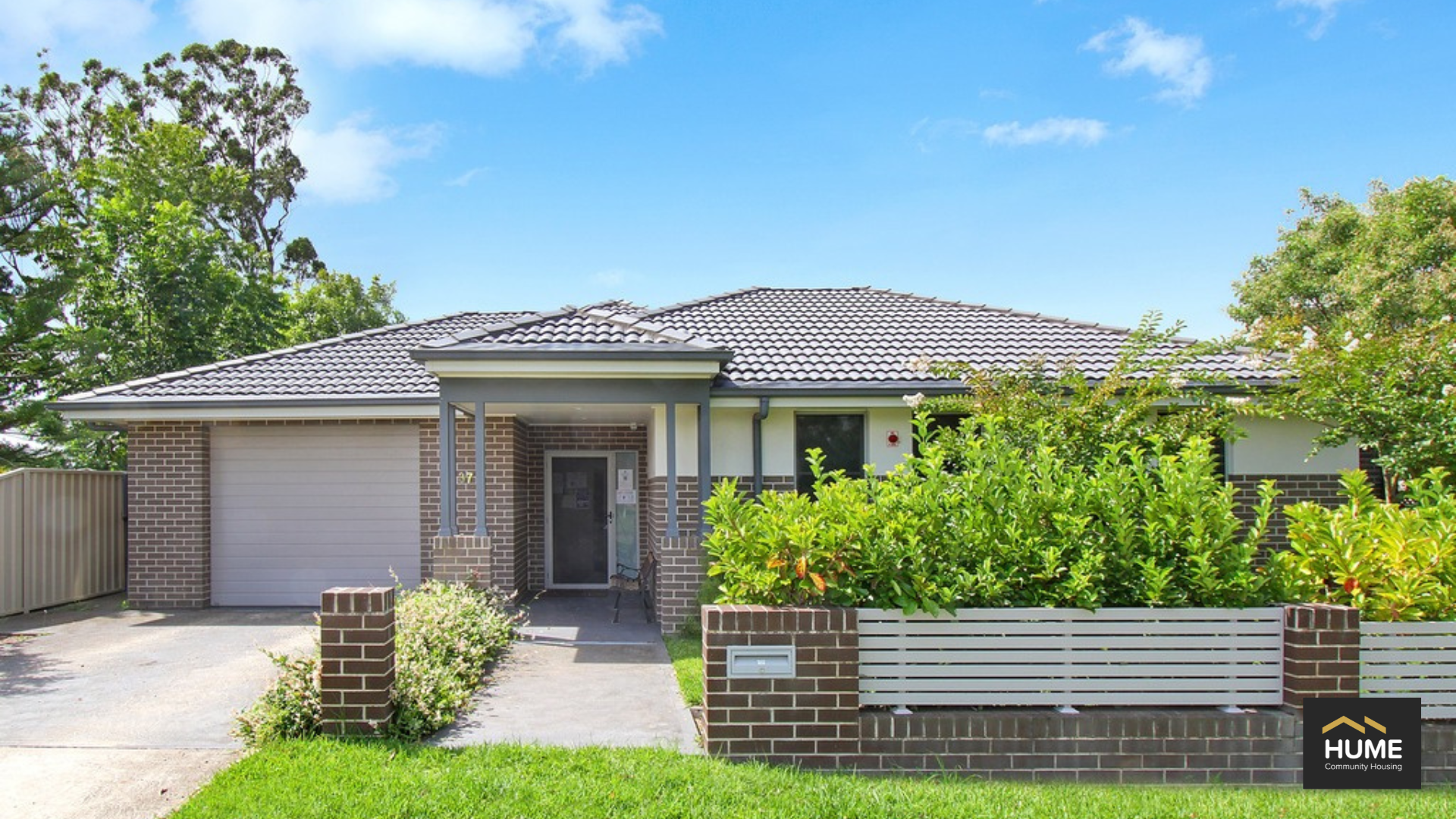 Disability House In A Quiet Street, Blacktown NSW 2148 in Blacktown