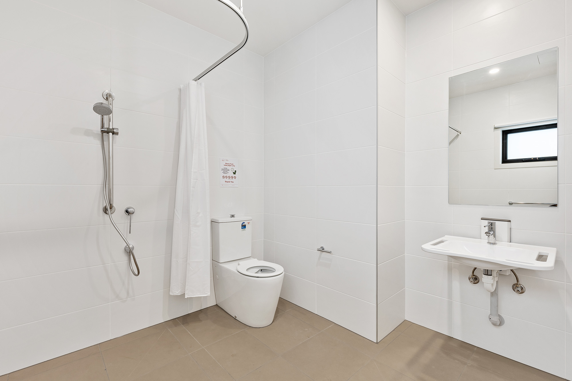 2 Bed/2 Bath(+OOA) High Physical Support House just minutes from Chelsea beach! — Home image 6