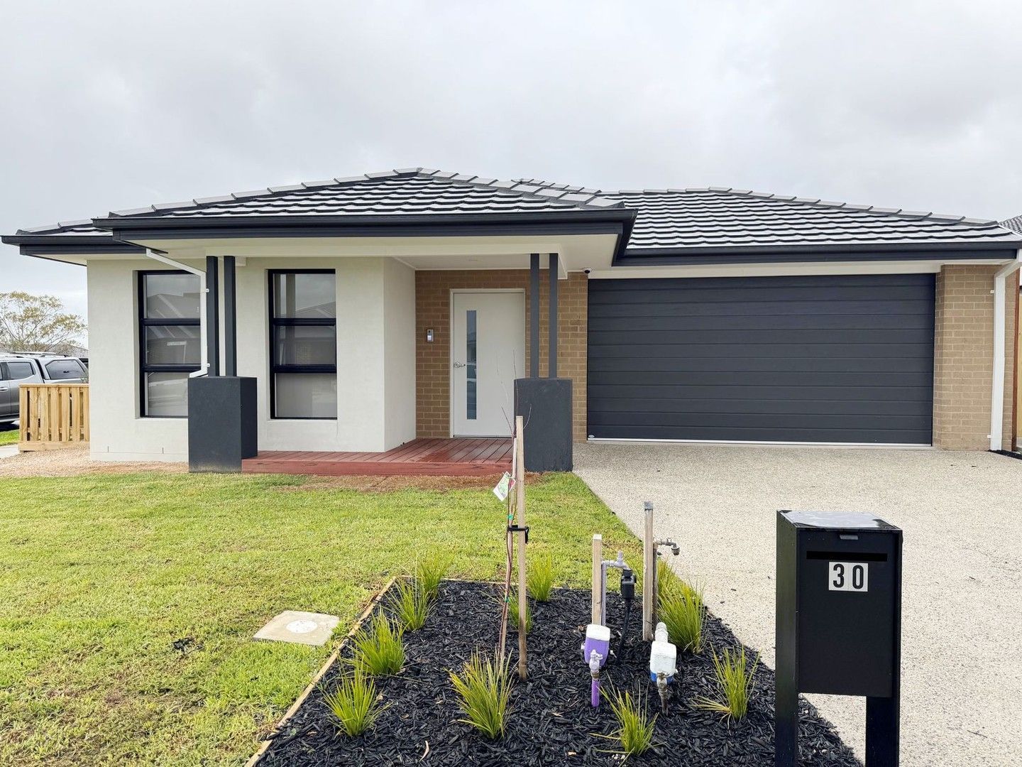 TAC - NDIS - SIL - MTA - STA Fully Accessible in Beaconsfield VIC — Home image 3