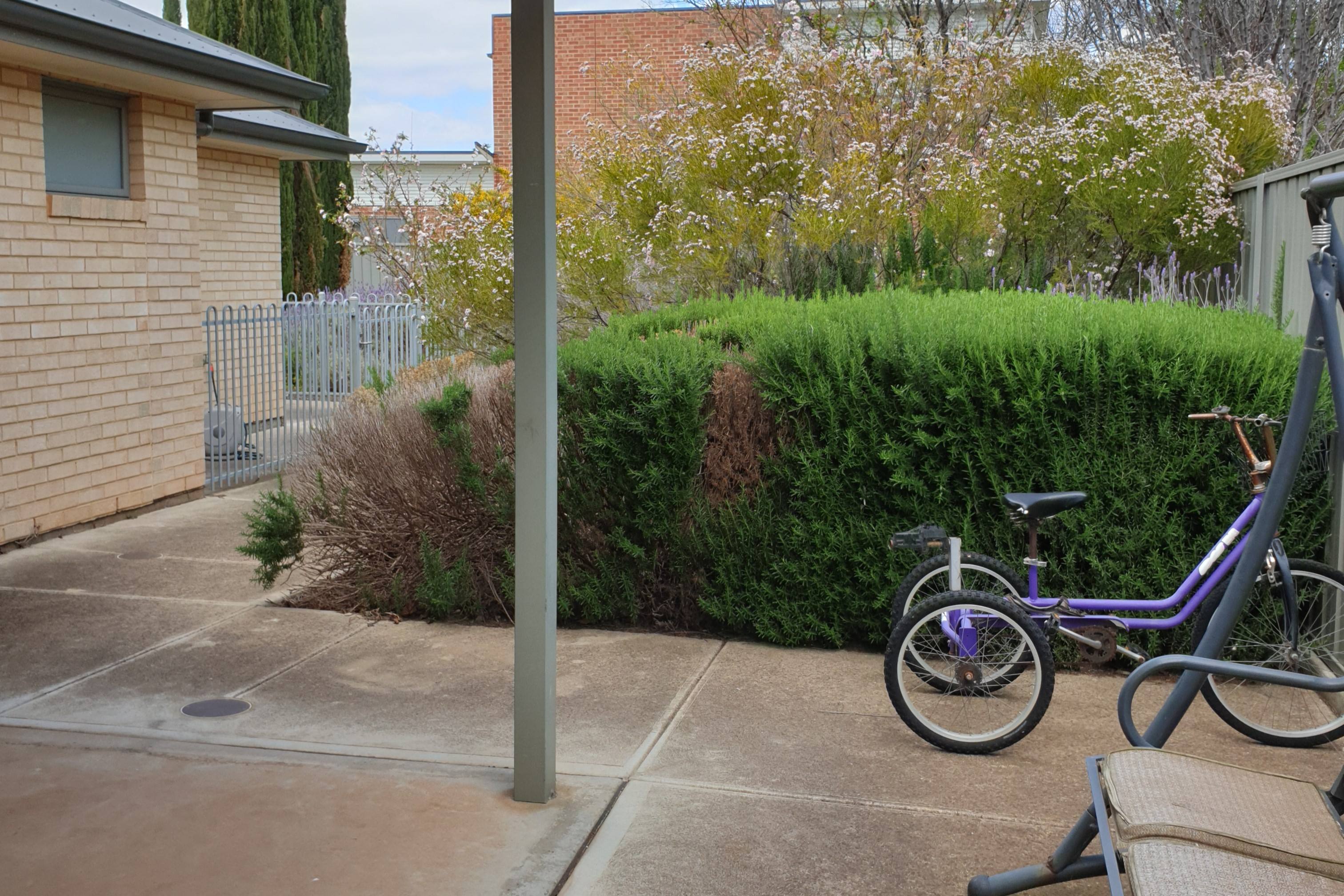 Findon - one bedroom available - shared accommodation - High Physical Support — Home image 8