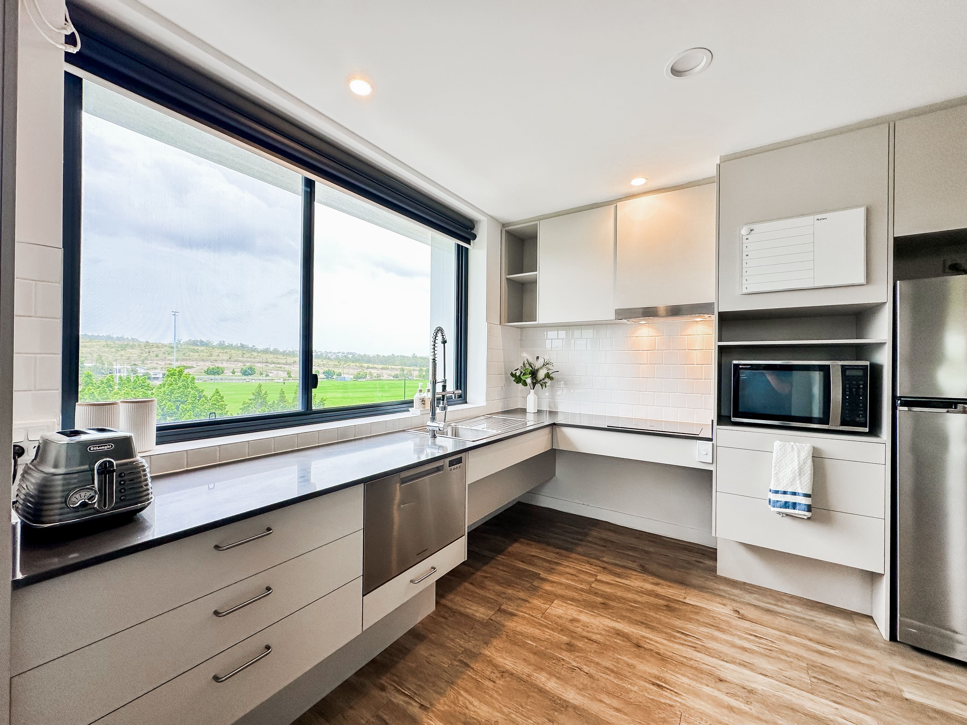 1 Bedroom Apartments, Springfield Central in Springfield
