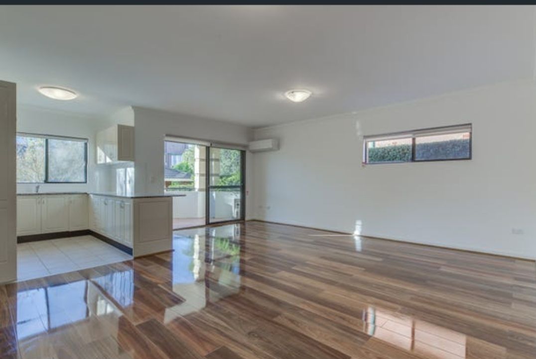 Epping, NSW in Epping