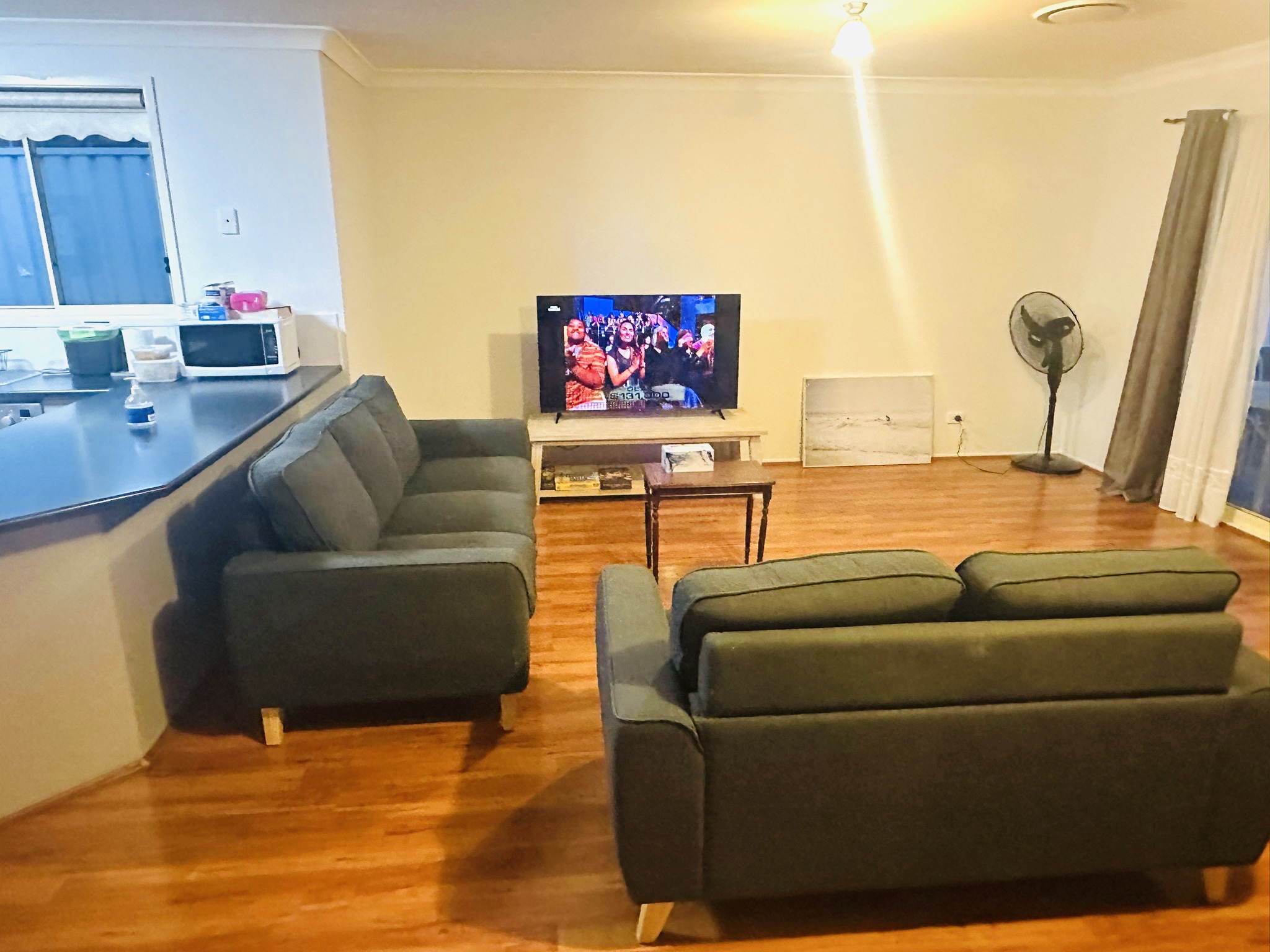 Spacious 4-Bedroom SIL Home Southwest Sydney Prestons Male vacancy in Prestons