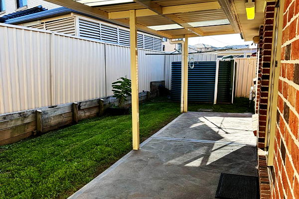 Spacious 4-Bedroom SIL Home Southwest Sydney Prestons Male vacancy — Home image 5