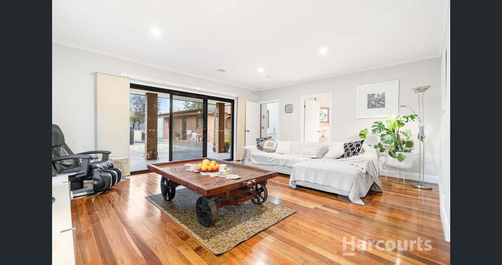 Cosy Home -Respite, SIL in St Albans, Victoria -Wheelchair friendly — Home image 2