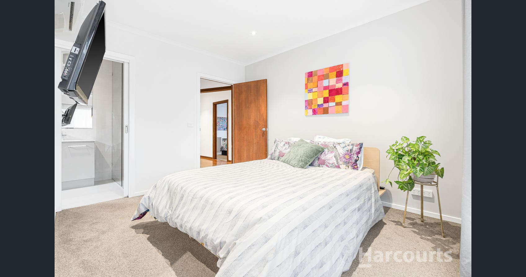 Cosy Home -Respite, SIL in St Albans, Victoria -Wheelchair friendly — Home image 3