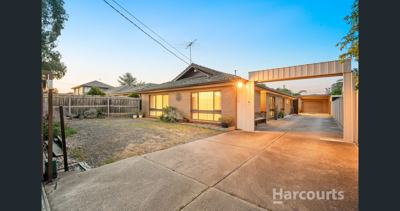 Cosy Home -Respite, SIL in St Albans, Victoria -Wheelchair friendly — Home image 4