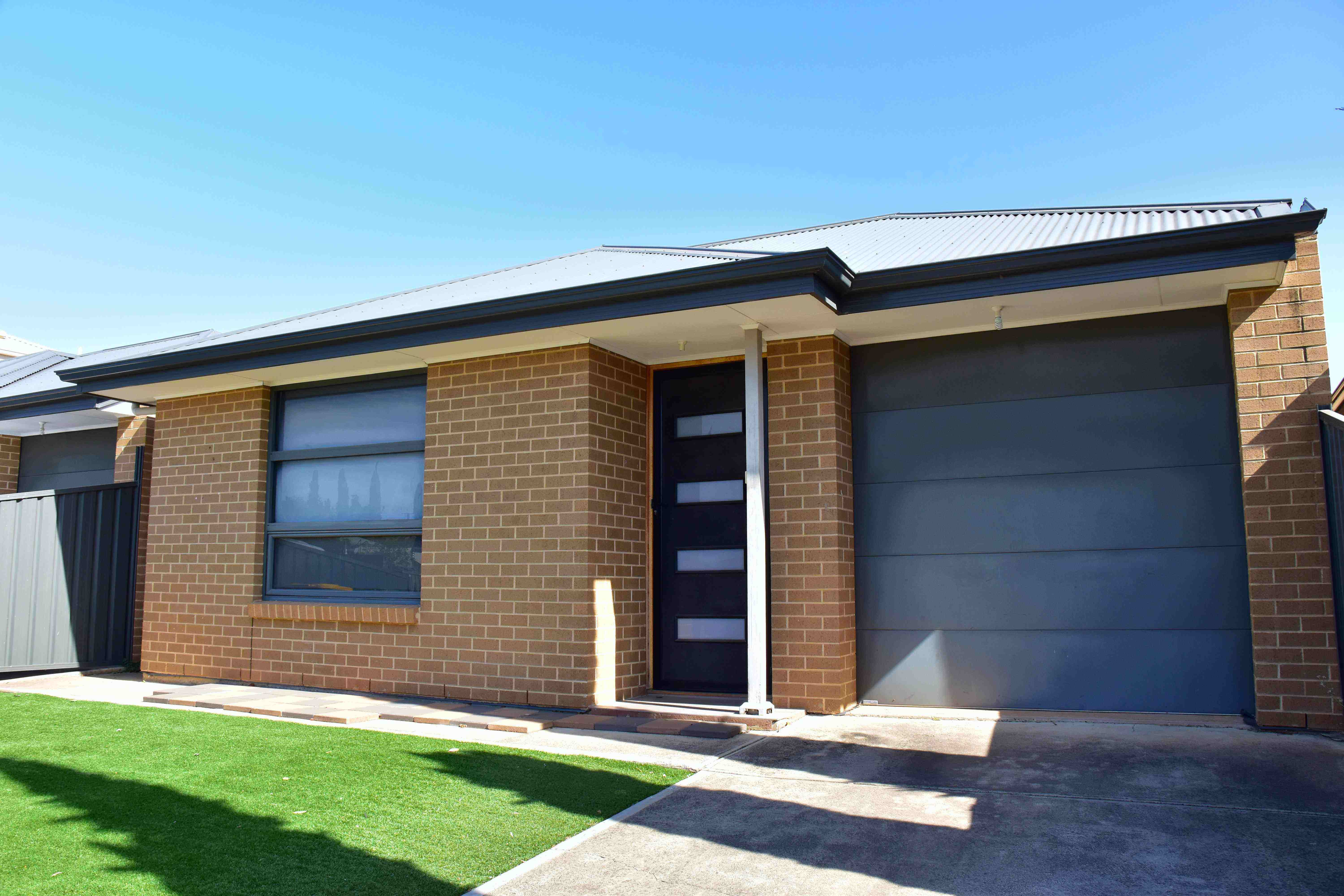 2 Bedroom non -SDA property at Mitchell Park in Mitchell Park