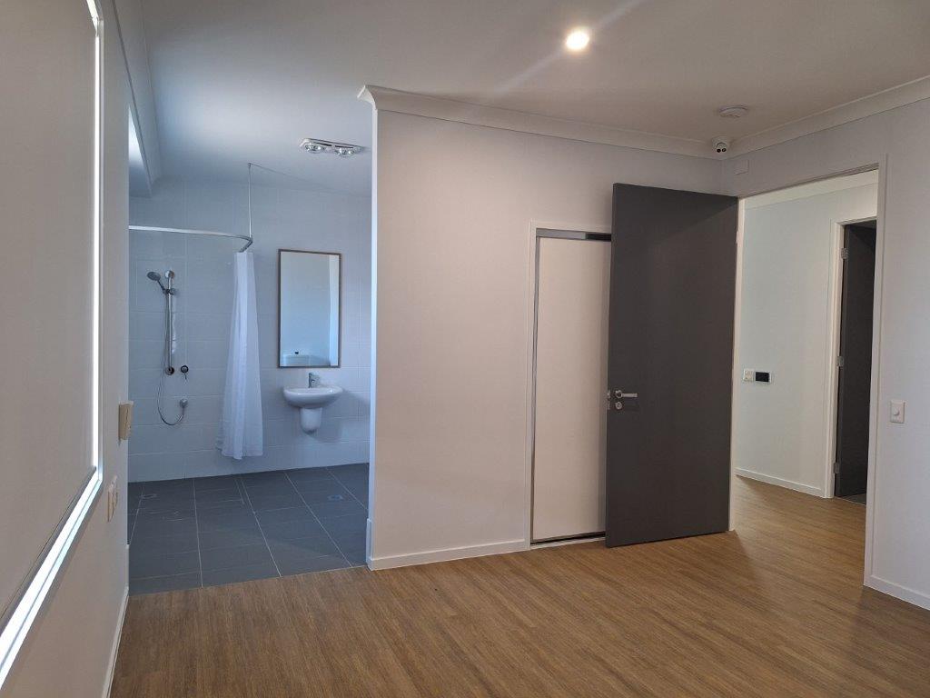 Torrington, Toowoomba Qld - HIGH PHYSICAL SUPPORT HOUSE — Home image 5