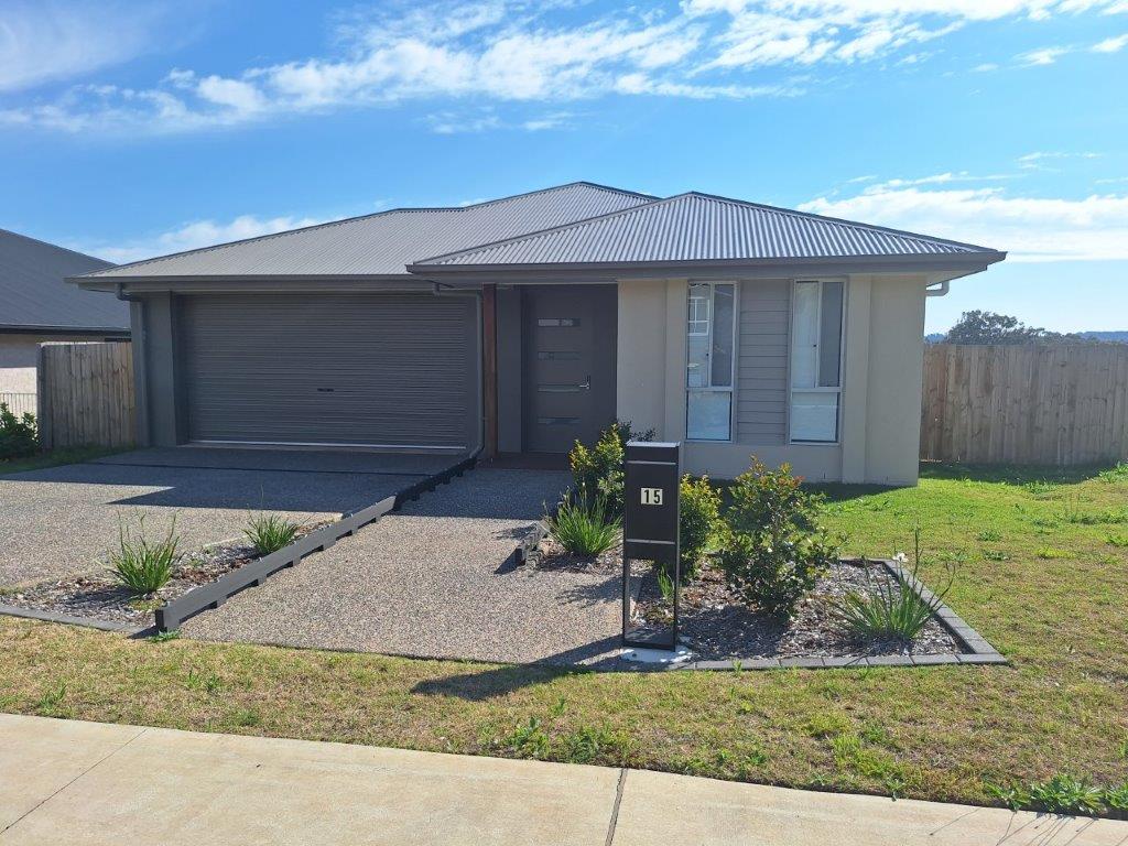 Torrington, Toowoomba Qld - HIGH PHYSICAL SUPPORT HOUSE — Home image 10